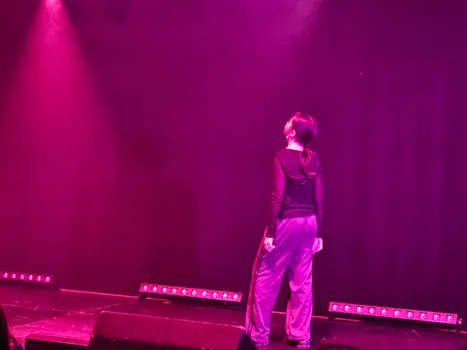 Copyright : Alexane Scelles